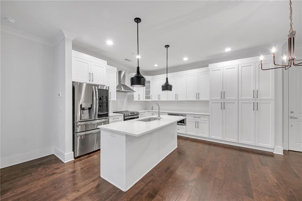 6890 Peachtree Dunwoody Road Unit 104