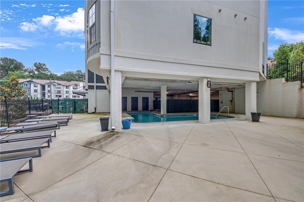 6890 Peachtree Dunwoody Road Unit 104