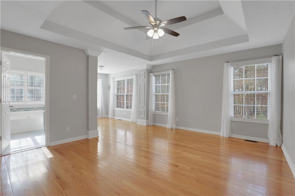 207 Amaranth Court