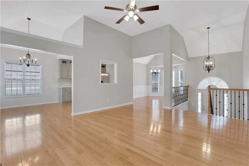 207 Amaranth Court