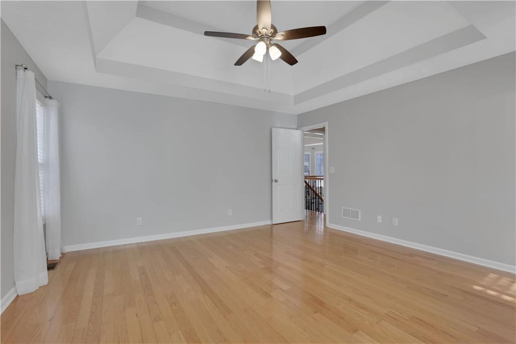 207 Amaranth Court
