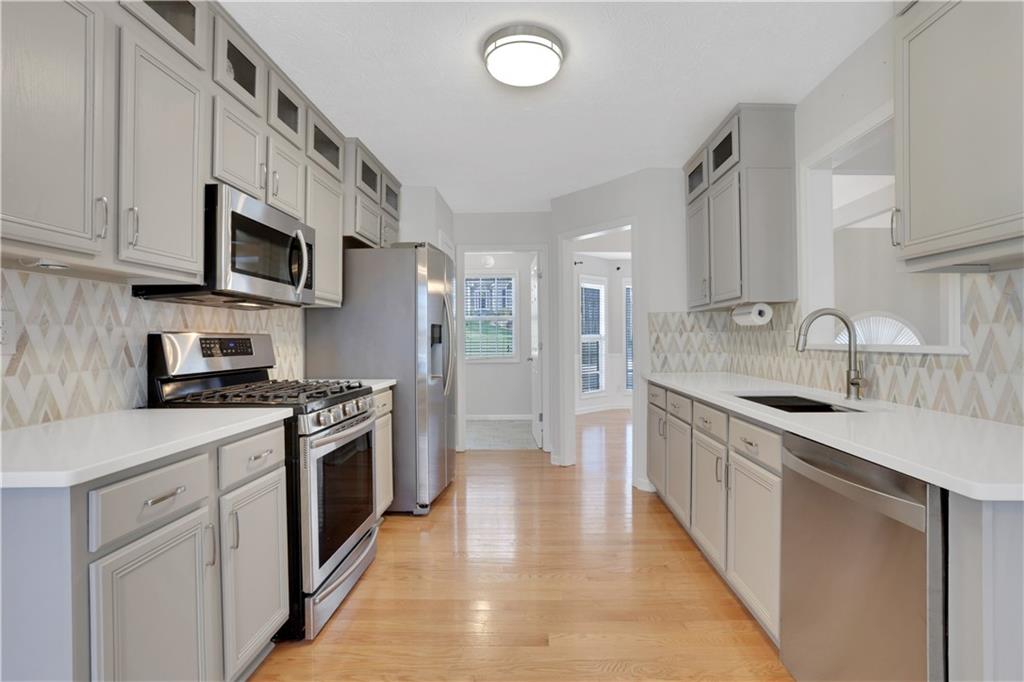 207 Amaranth Court