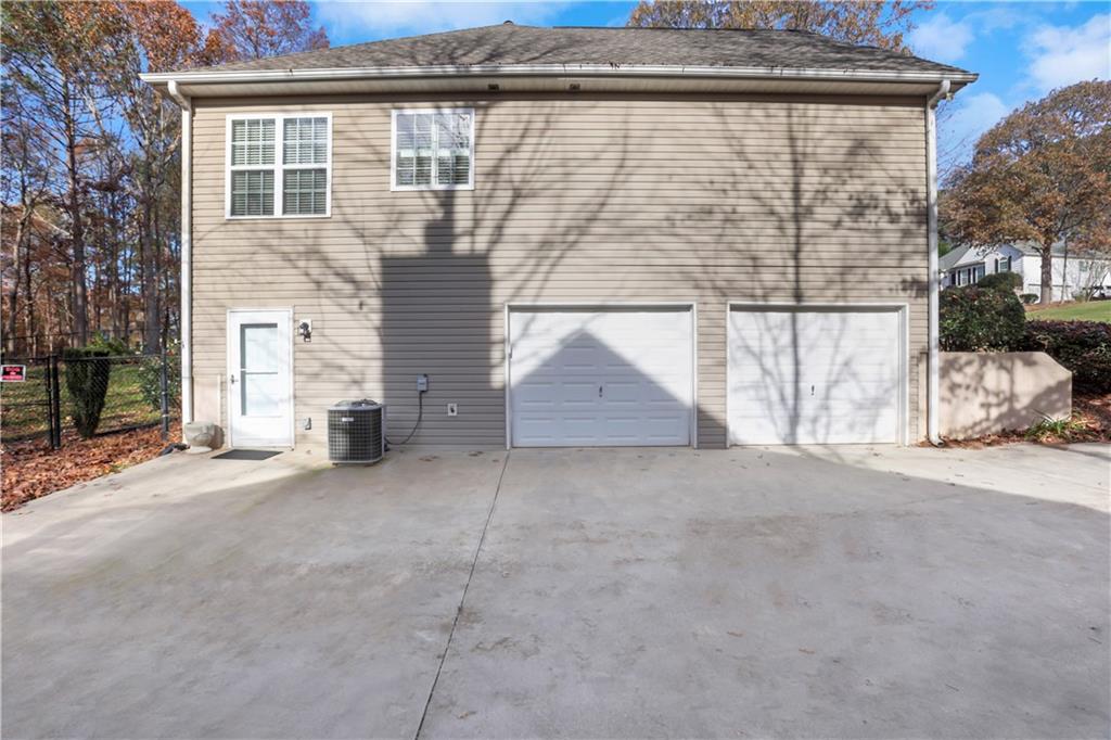 207 Amaranth Court