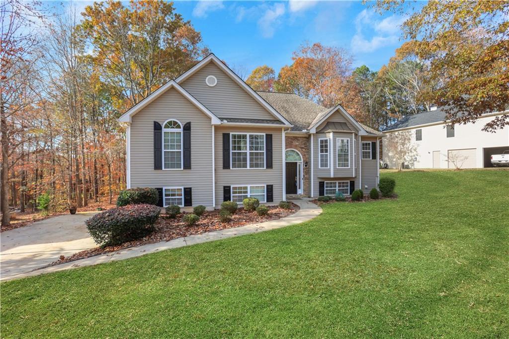 207 Amaranth Court