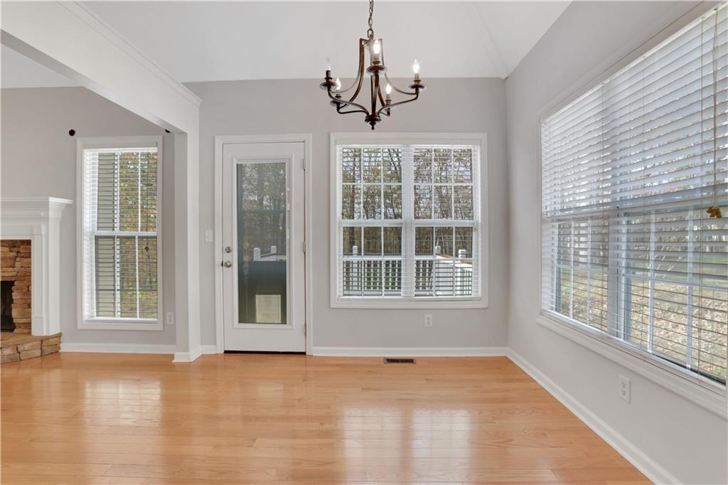 207 Amaranth Court
