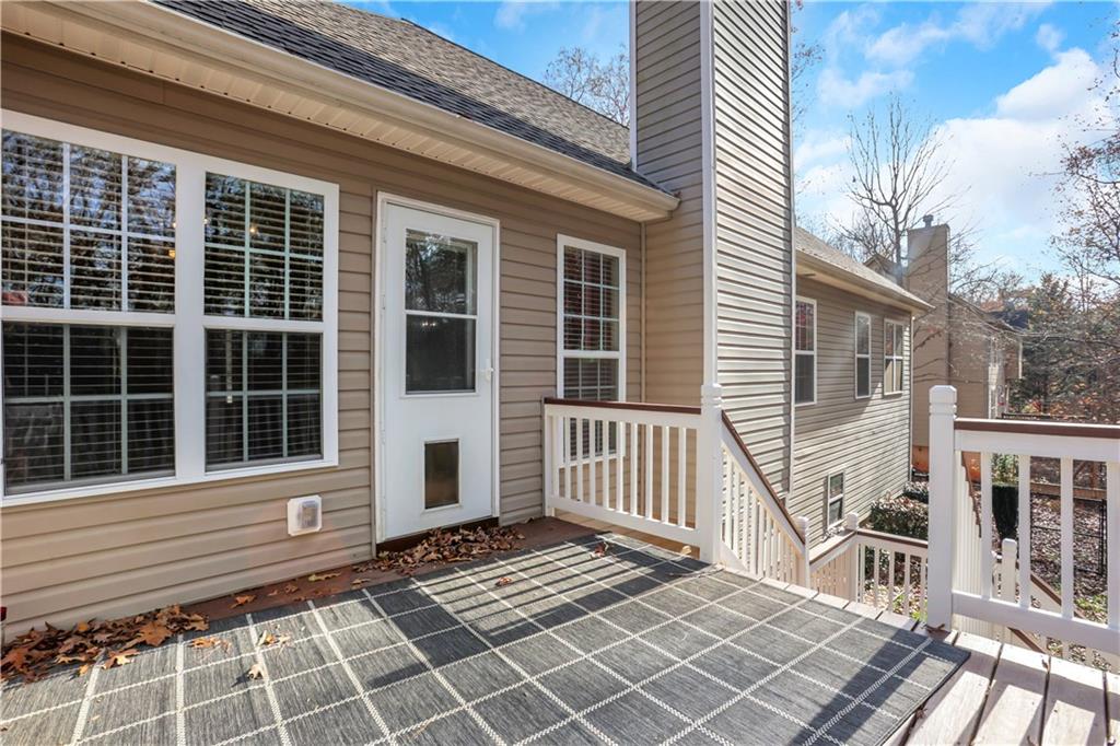 207 Amaranth Court