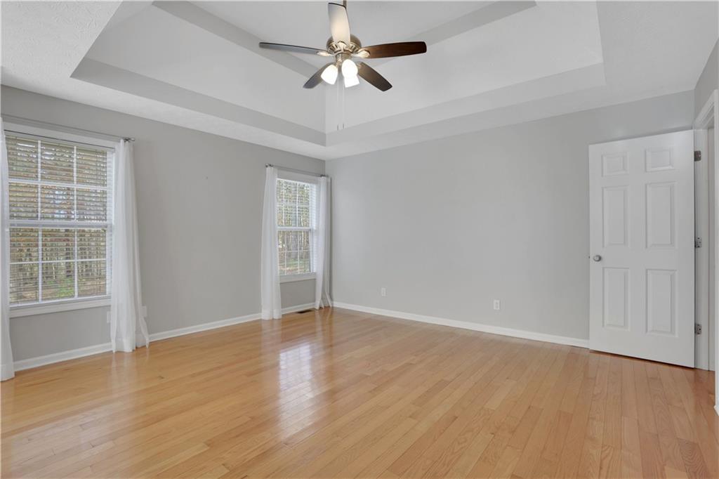 207 Amaranth Court