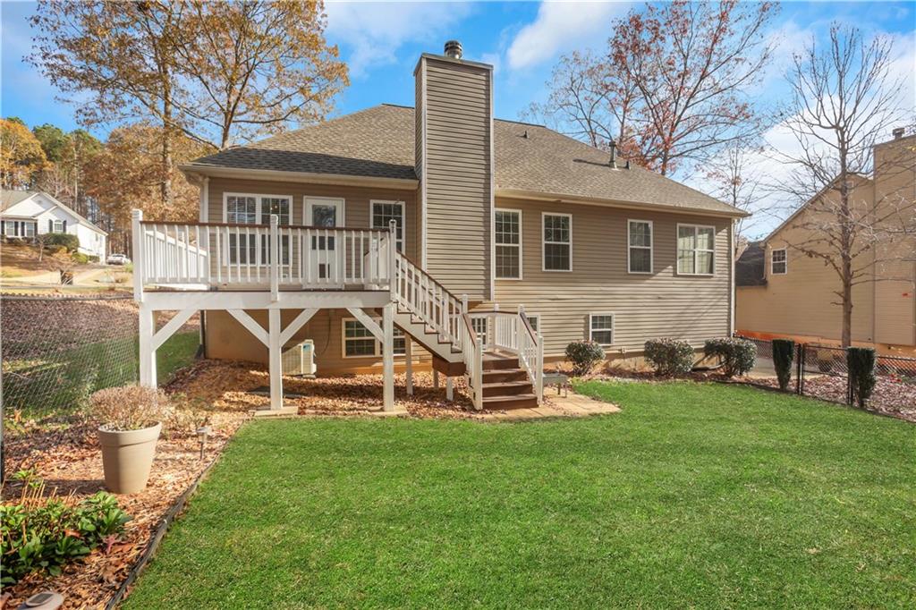 207 Amaranth Court
