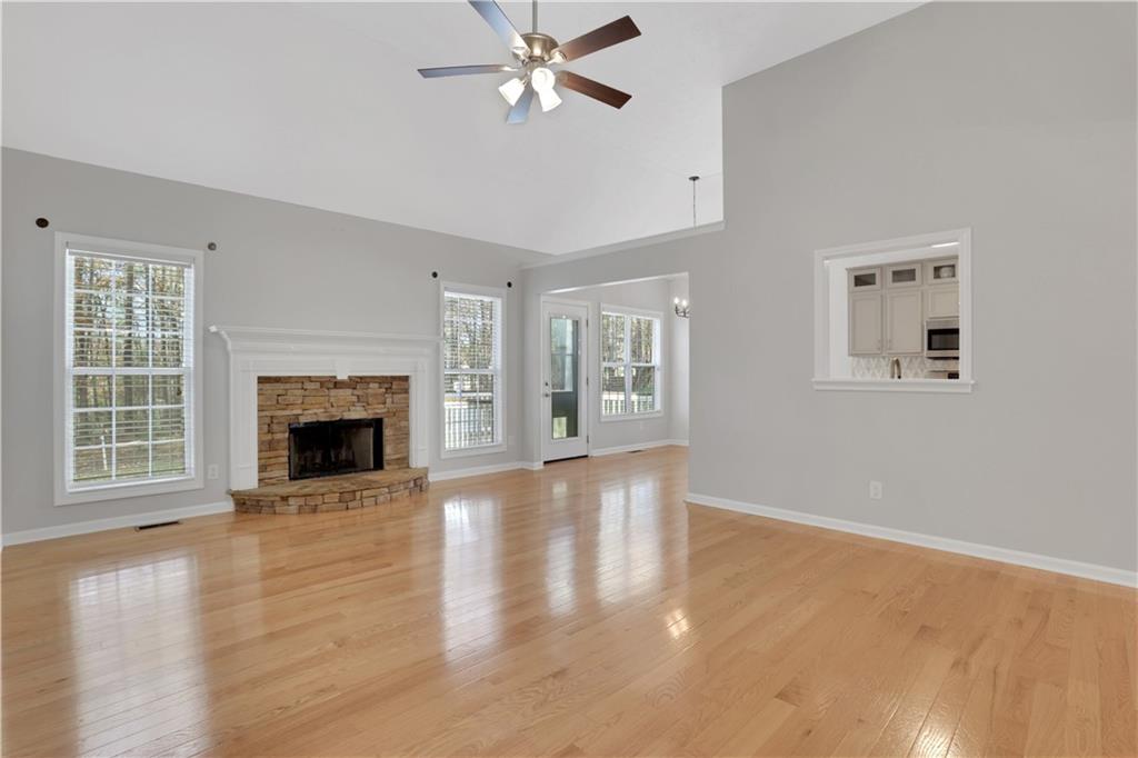 207 Amaranth Court