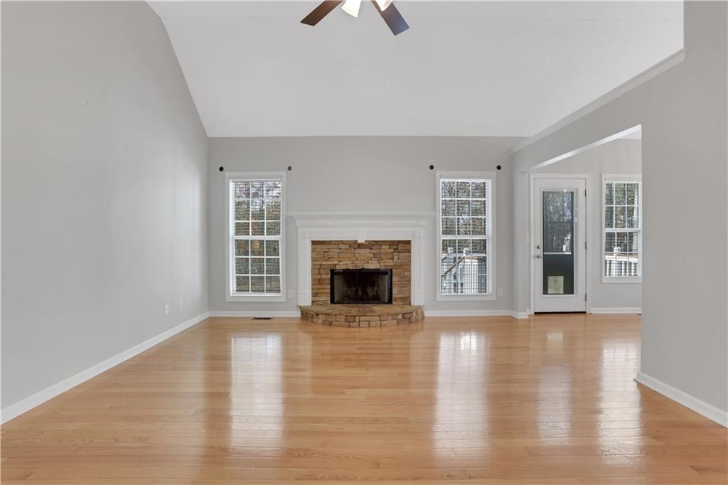 207 Amaranth Court
