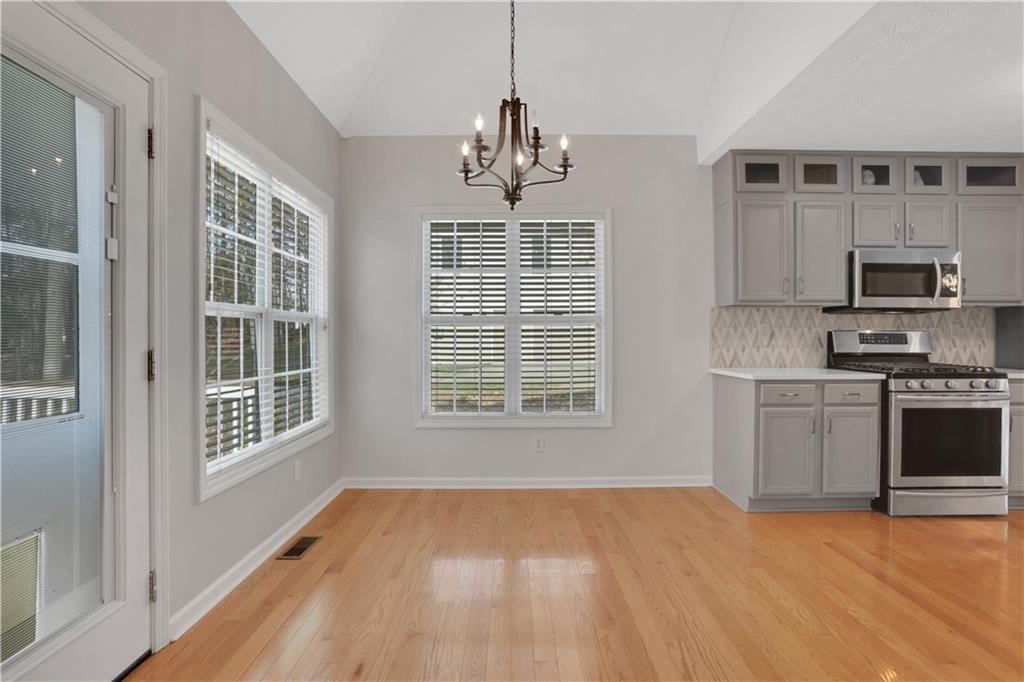 207 Amaranth Court