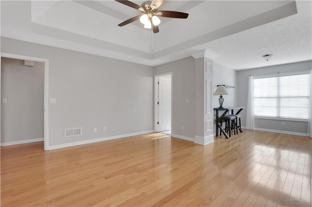 207 Amaranth Court