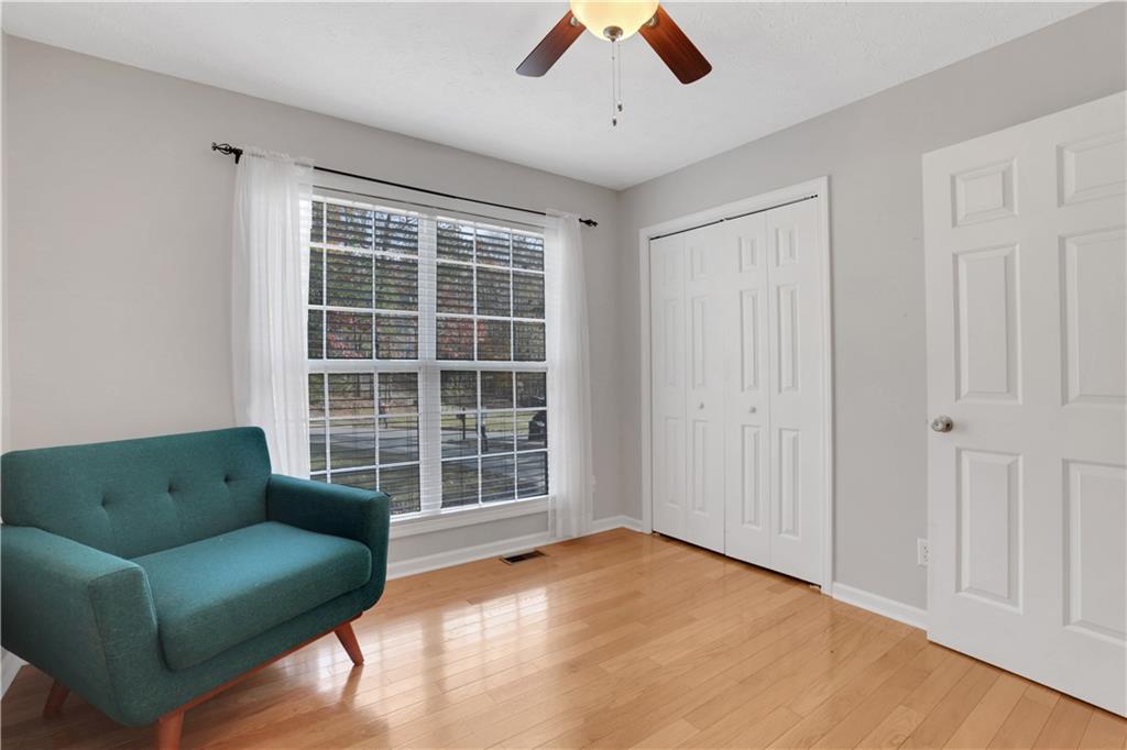 207 Amaranth Court