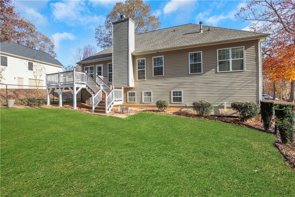 207 Amaranth Court