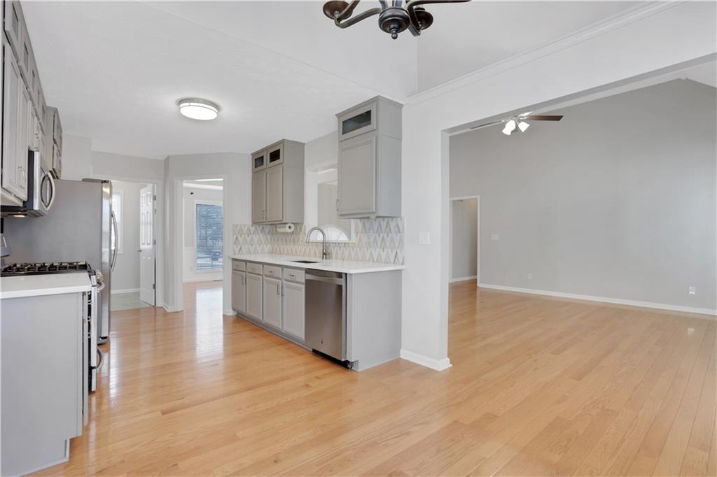 207 Amaranth Court