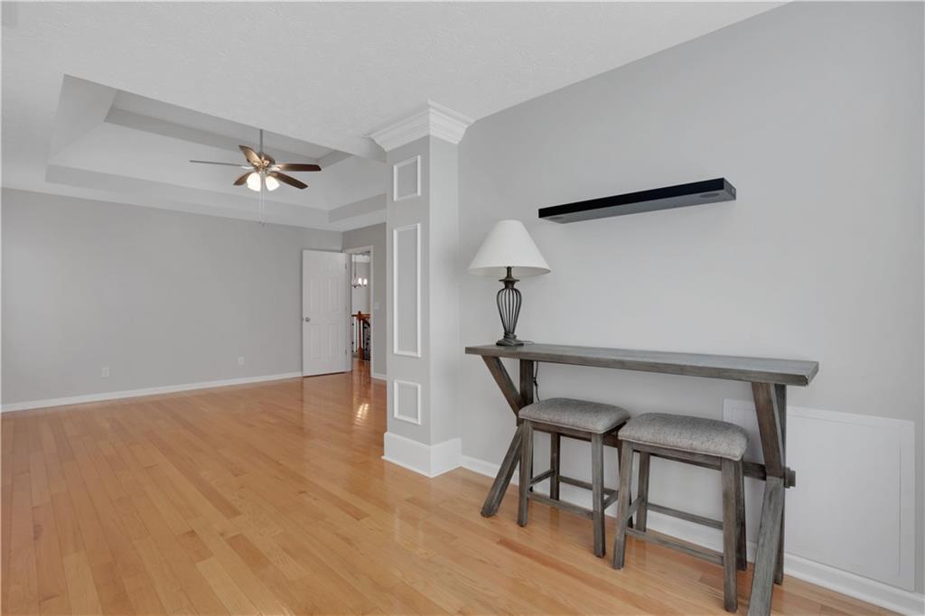 207 Amaranth Court