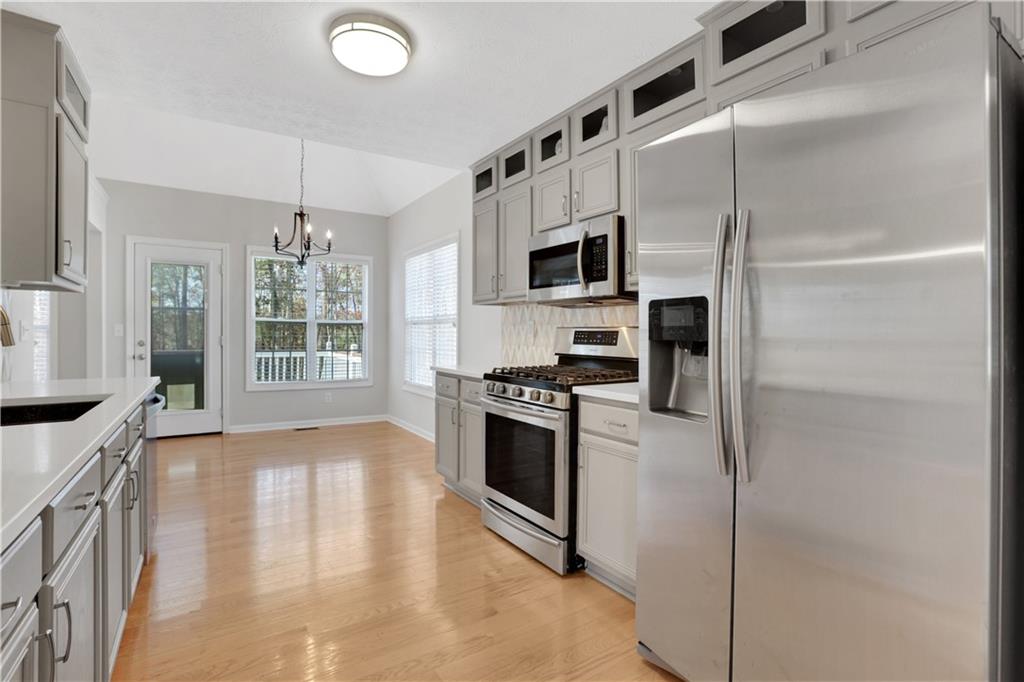 207 Amaranth Court