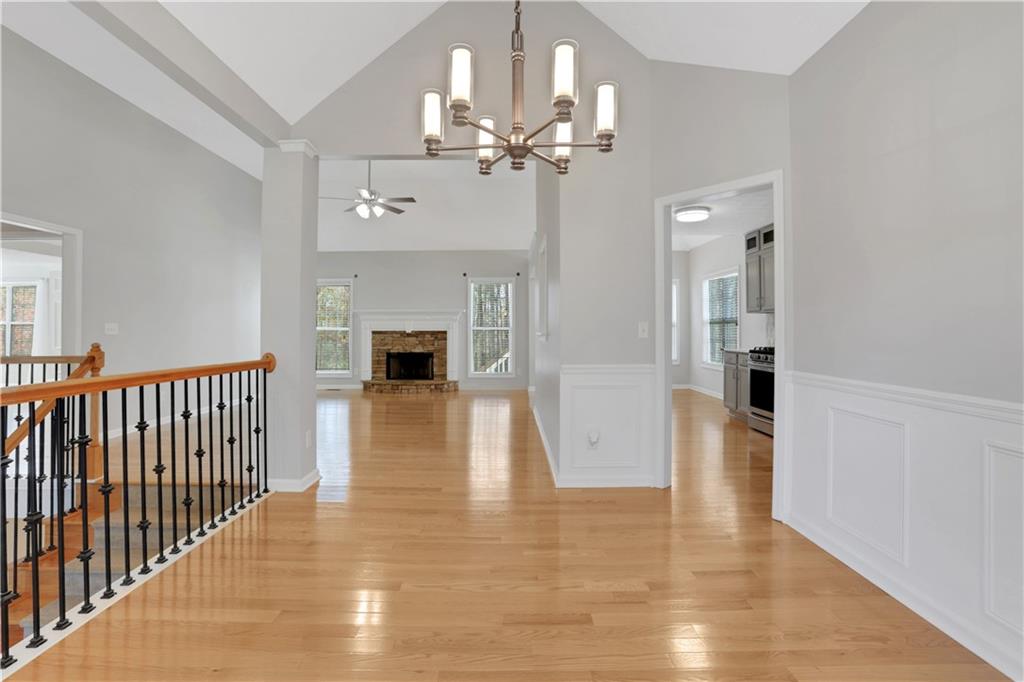 207 Amaranth Court