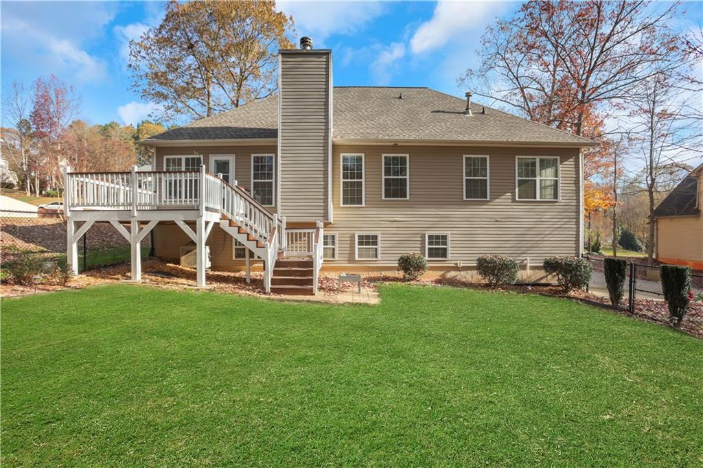 207 Amaranth Court