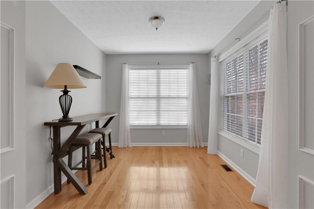 207 Amaranth Court