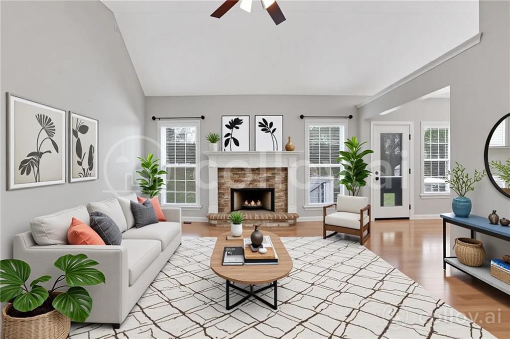 207 Amaranth Court