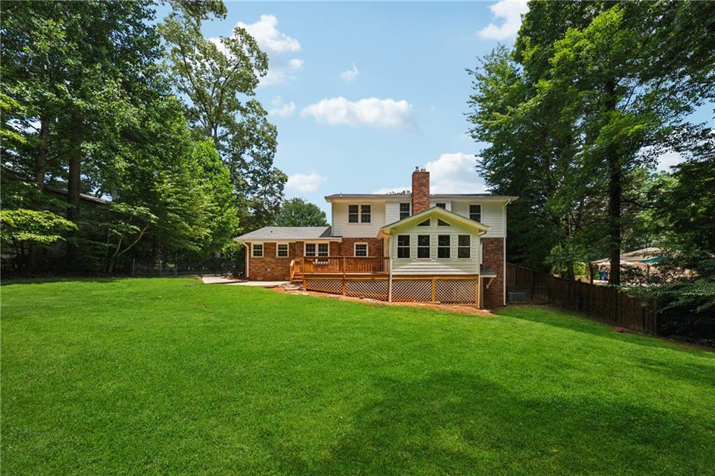 4984 Wickford Way