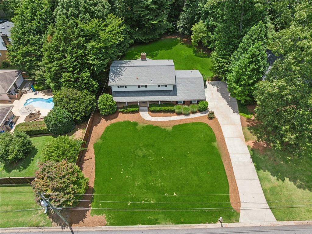 4984 Wickford Way