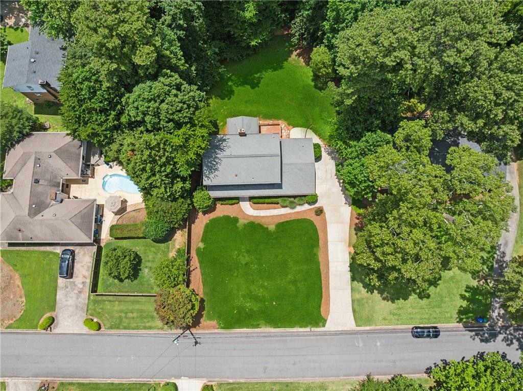 4984 Wickford Way