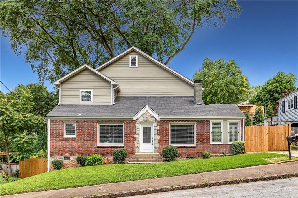 462 Kendrick Avenue SE