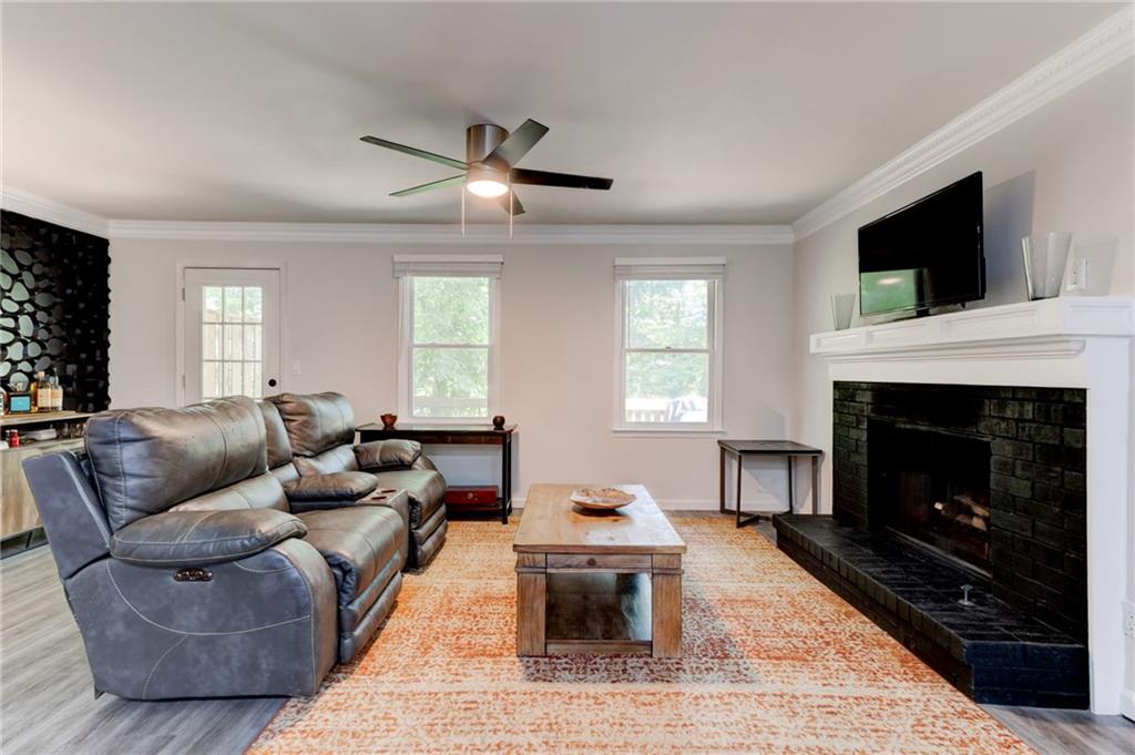 4417 Village Square Lane