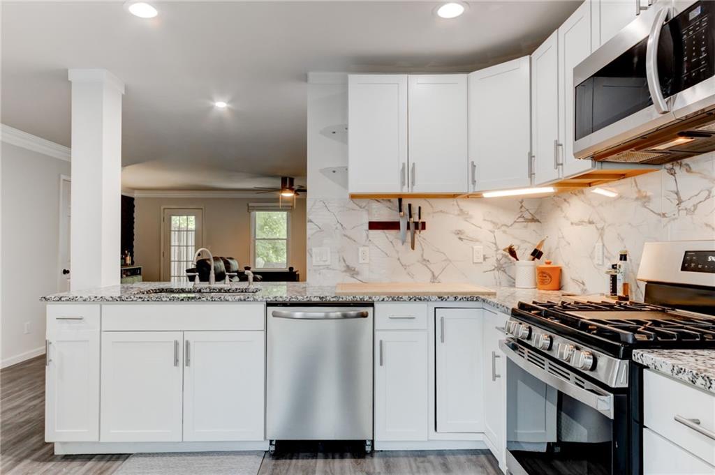 4417 Village Square Lane
