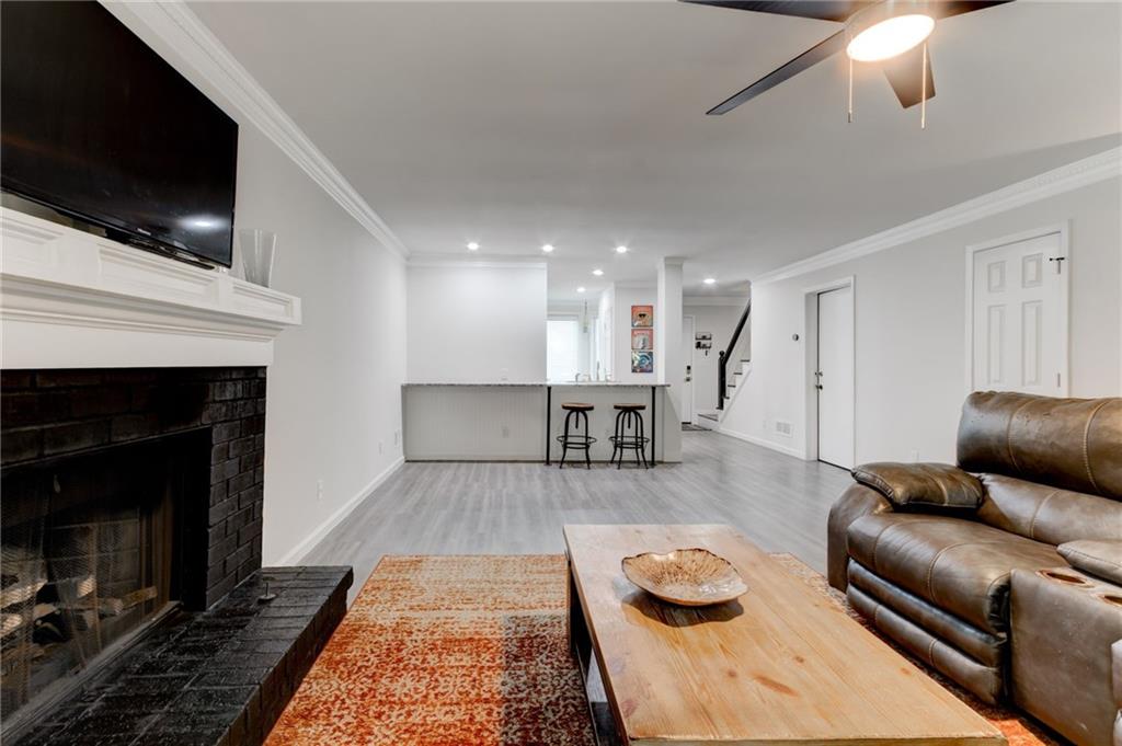 4417 Village Square Lane