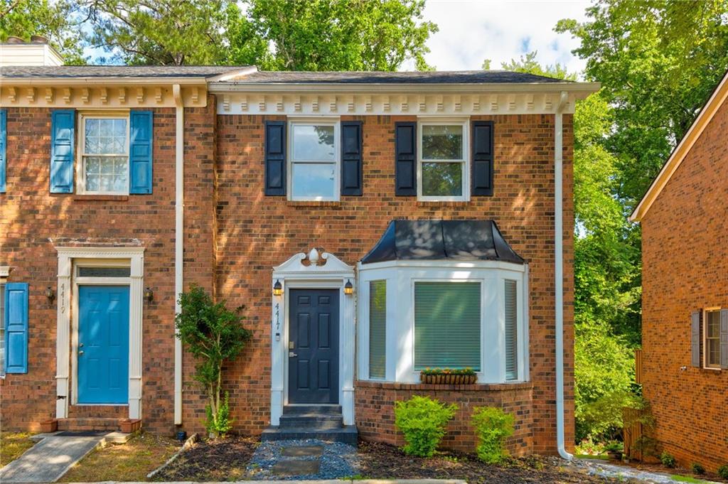 4417 Village Square Lane