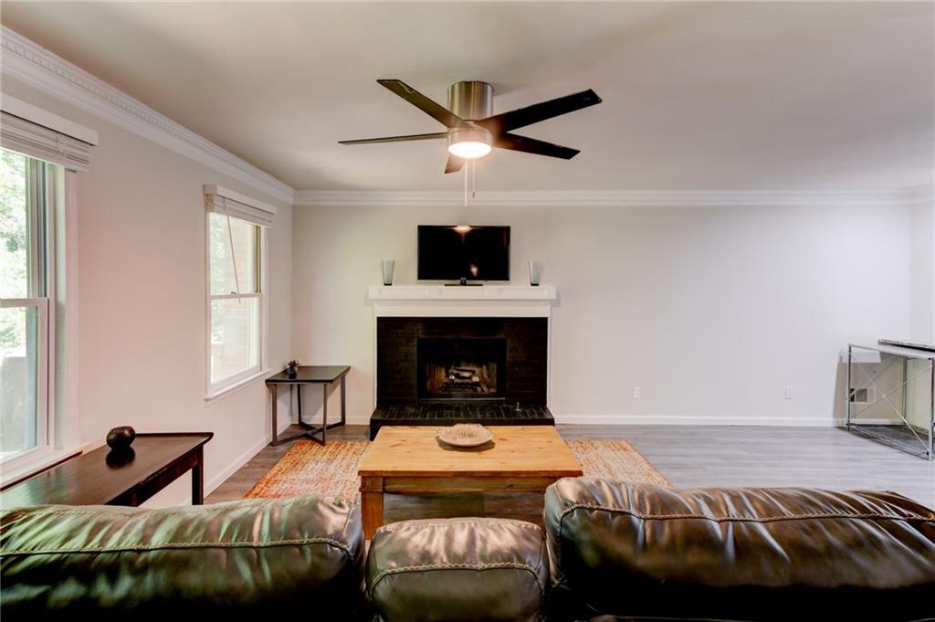 4417 Village Square Lane
