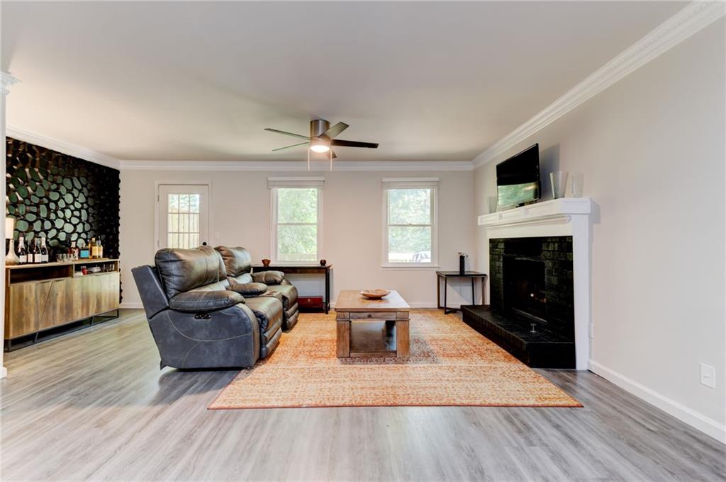 4417 Village Square Lane