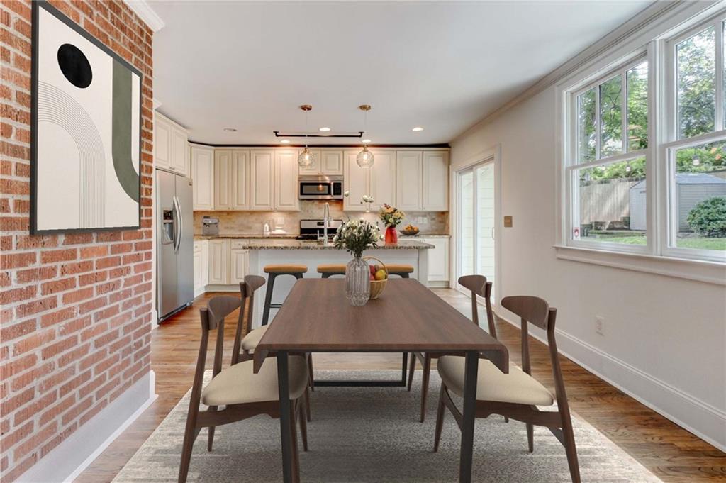 135 Martha Avenue NE