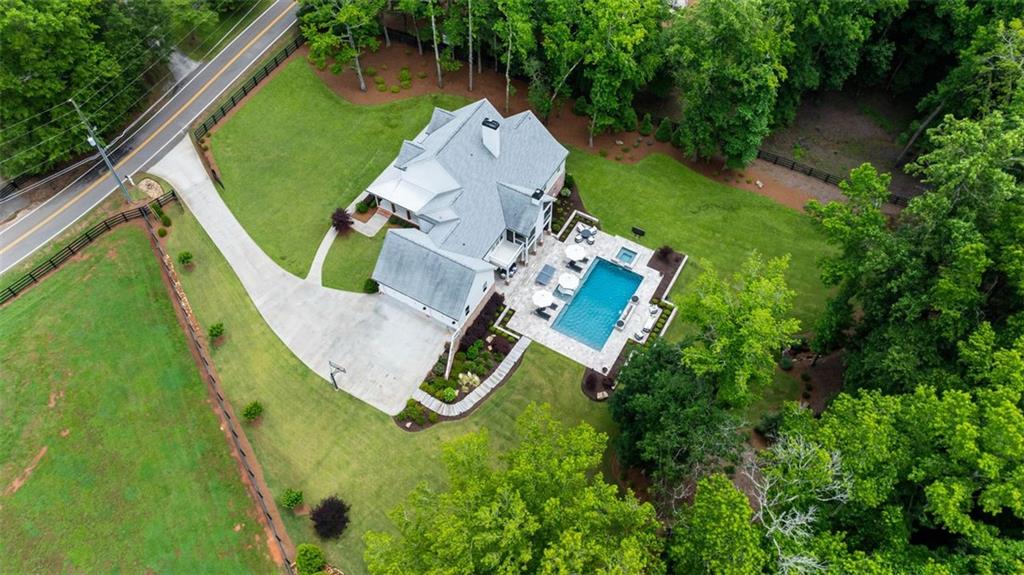 2101 THOMAS Road