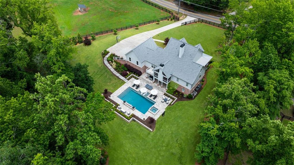 2101 THOMAS Road