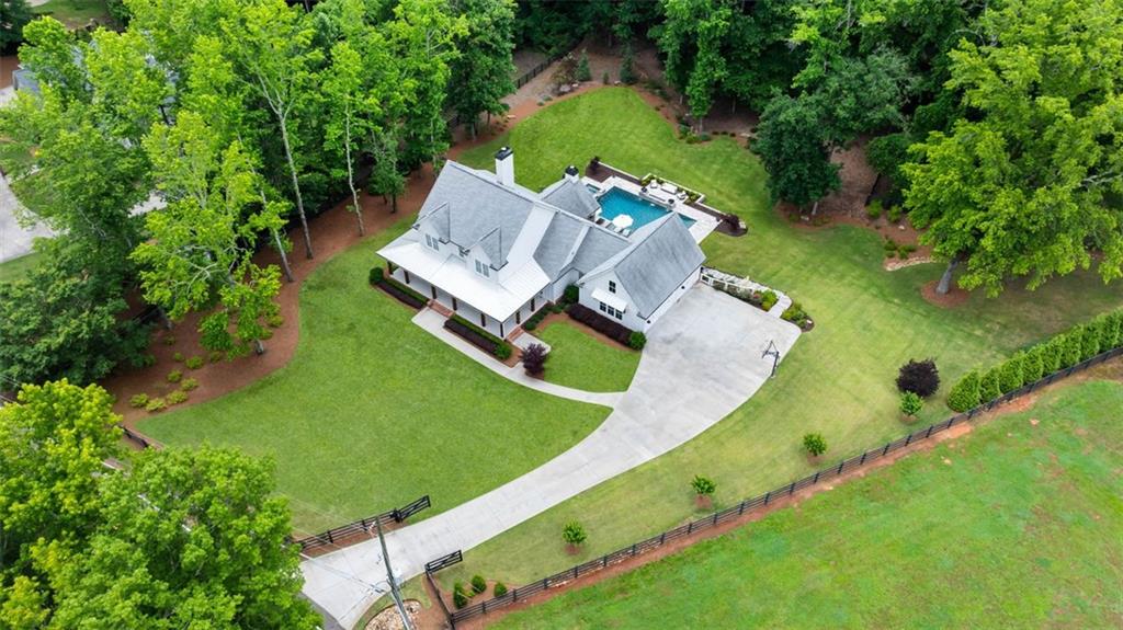 2101 THOMAS Road