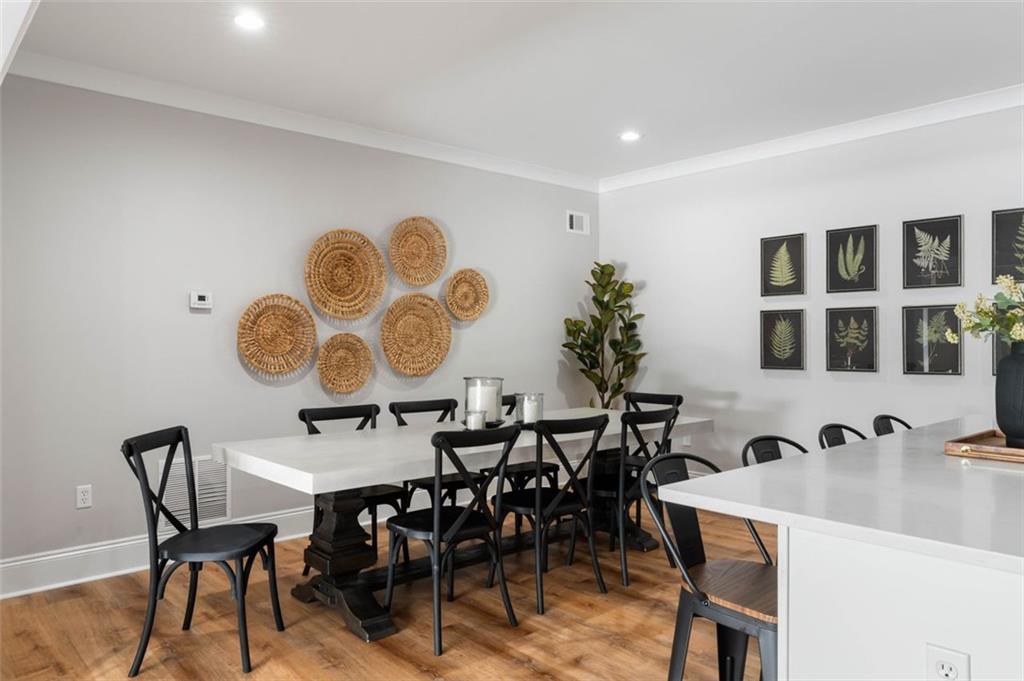 2101 THOMAS Road
