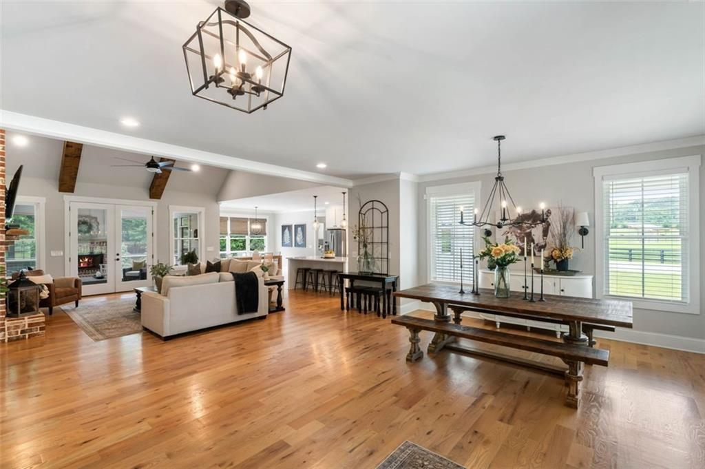 2101 THOMAS Road