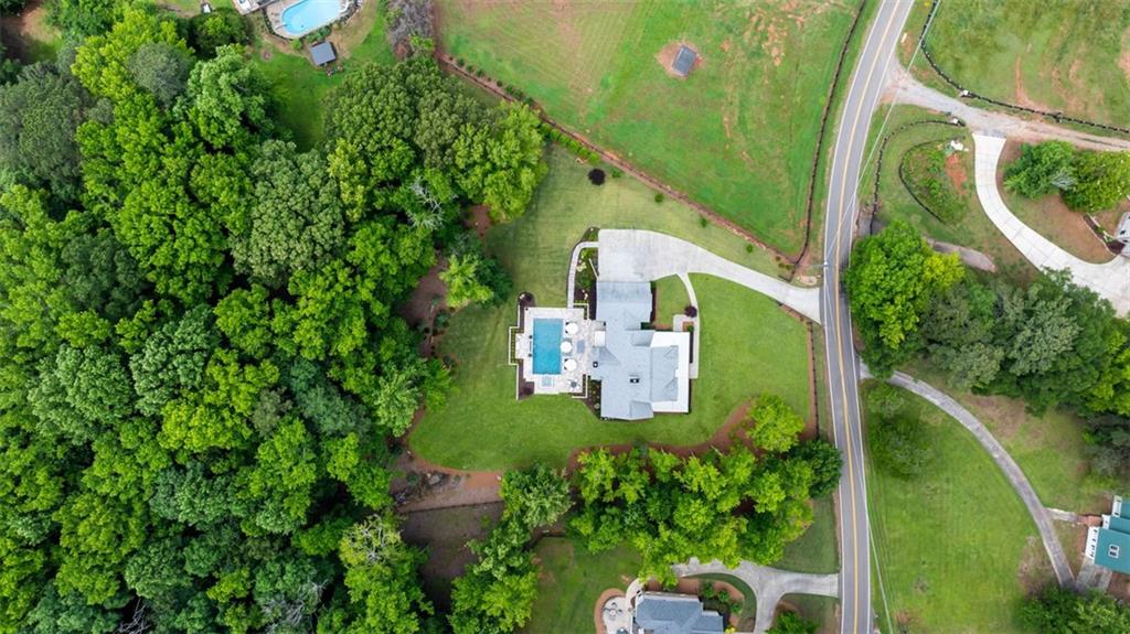 2101 THOMAS Road
