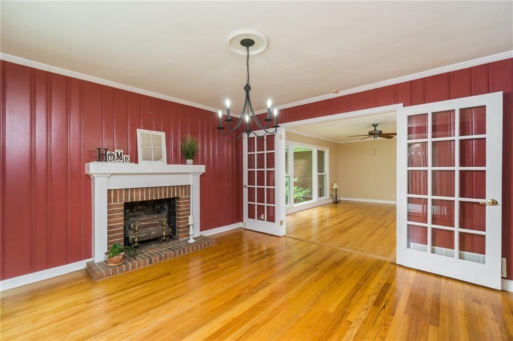 680 Carriage Drive