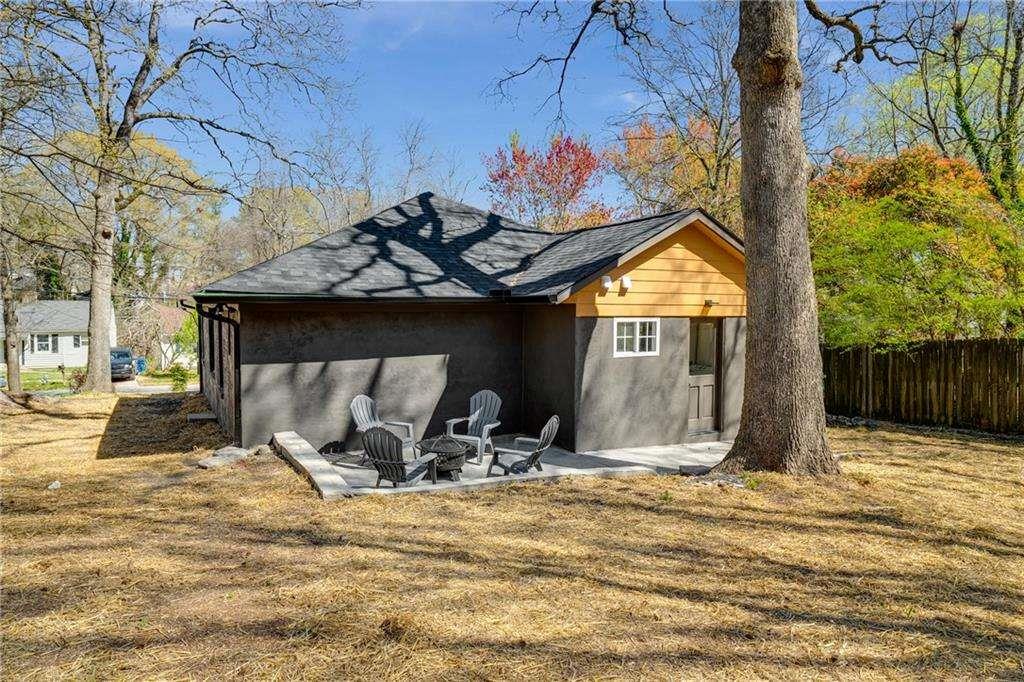 936 Byron Drive
