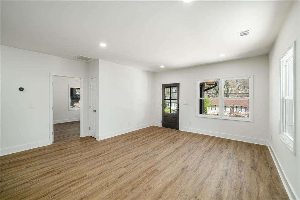 936 Byron Drive