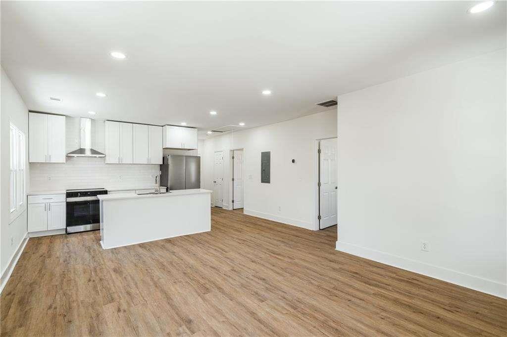 936 Byron Drive