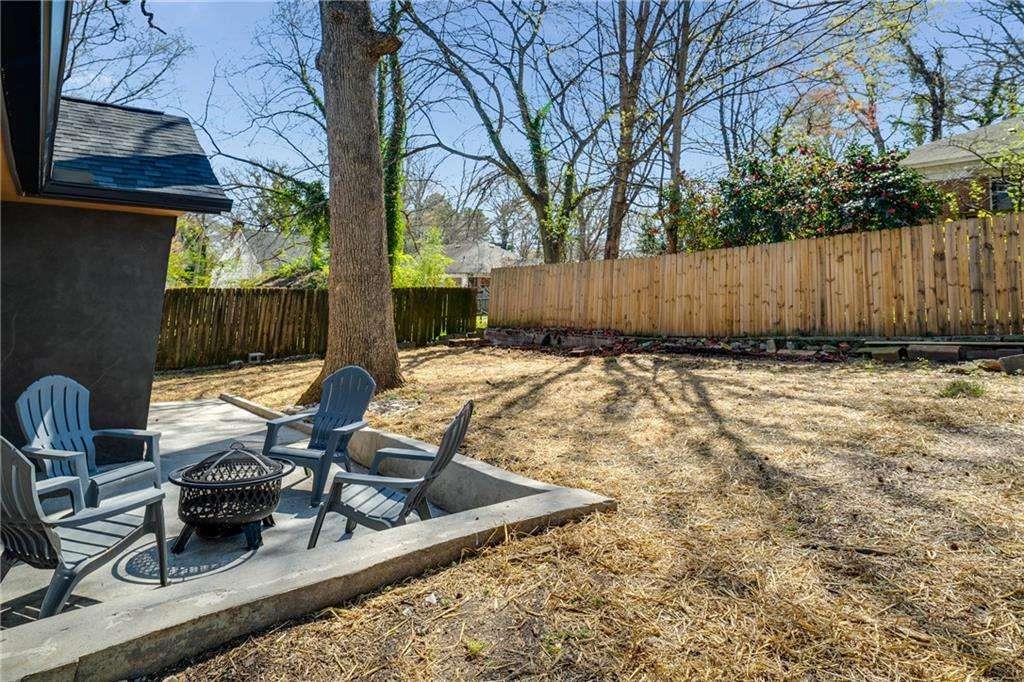 936 Byron Drive