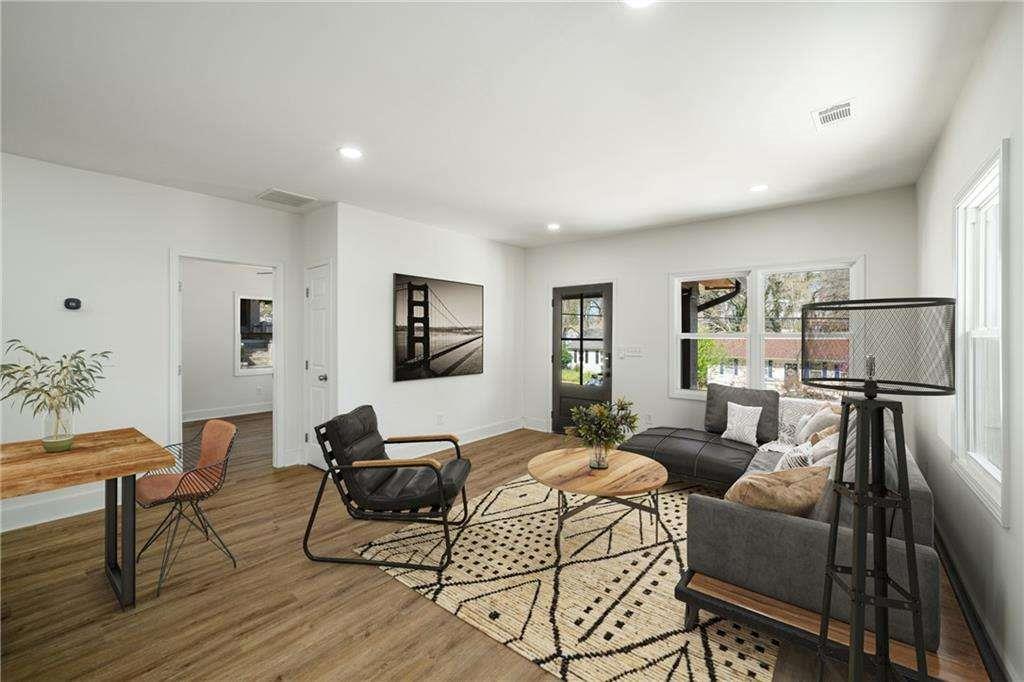 936 Byron Drive