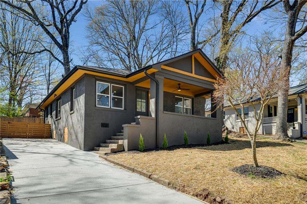 936 Byron Drive