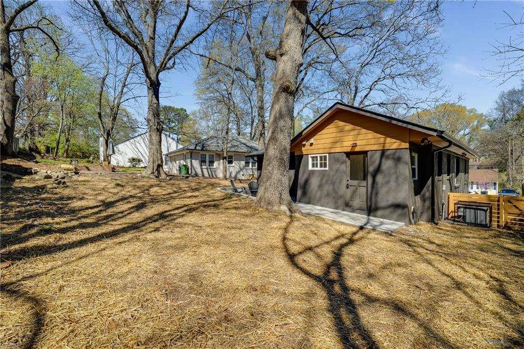 936 Byron Drive